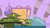 坦克世界动画：新主线已来临！来自理发星球的托尼继承者吗？