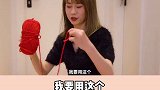 谁在用毛线弹一曲东风破？！波波茶太可爱了啊啊啊啊啊！萌宠嘉年华 萌宠版年终总结