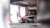 哈尔滨租户“私拆承重墙”后续：5人被采取强制措施