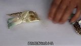 广西沿海生腌虾蟹的做法，比蒸熟的味道更加鲜美，你敢品尝吗