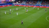 2018/2019西甲联赛第28轮下半场录播：埃瓦尔VS巴拉多利德（张国轩）