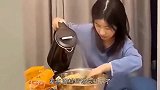 大哥对不住啊，后面的一幕给我笑岔气了！