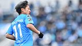 不老传奇！52岁三浦知良续约横滨FC 下赛季将征战J1