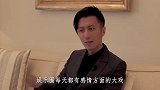 谢霆锋曾患皮肤癌变。连夜通知张柏芝，张柏芝的回答意味深长