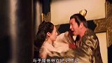 敢动我女儿，你一百个太子也抵不上她一根手指头！