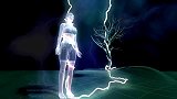 被闪电击中七次,竟然还活着,来看看他神奇的一生