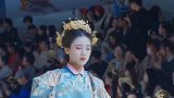 刷了这么多汉服男，就这第一个让我心动了一下
