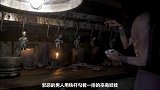 邪恶巫师每扎一个娃娃，就会失去一条鲜活的生命，自己也不能幸免