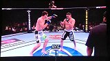 UFC-14年-UFC终极格斗之中国总决赛焦点战金东炫vs约翰.海瑟威宣传片-专题