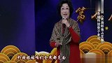 崔连润现场演唱,评剧《花魁女与卖油郎》展现天津流派,浓厚味道