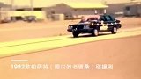 1982年的老普桑的碰撞测试，看完觉得现在的车真不经撞！