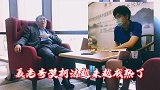 聂卫平肯定围甲联赛复赛 夸奖柯洁越发成熟
