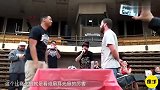 俄罗斯“打脸”比赛，1vs1互扇耳光，获胜还有高额奖金