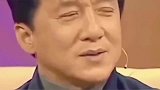 我甚至怀疑成龙爱上了王力宏