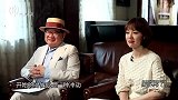 佟丽娅用舞蹈致敬家乡，她的老师看完直言我很震撼