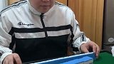 请用一个字形容我的技术