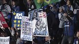 J联赛-14赛季-联赛-第34轮-赛后大阪钢巴夺冠庆祝-新闻
