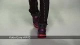 Katie Eary 2013秋冬伦敦男装发布会