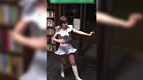 赵粤各种风格舞蹈串烧，完美踩点，她果然是私藏的《鹅外惊喜》！