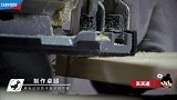 DIY简易拼装书桌【工匠实验室】