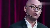 孟非称自己是著名的主持人，神童王恒屹的表情亮了，太可爱了！