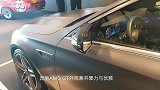 轿跑奔驰AMG GT，配V8输出639PS，百里加速3.2S