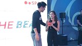 张雨绮宣布和壹心结束合作关系，此前因高以翔去世备受争议