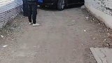 花多万买的宝马系，非得来农村当婚车吗有钱人就是财迷