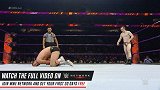 WWE-16年-205live第3期：加拉克VS古拉克集锦-精华