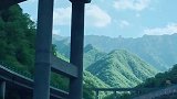 青海最美的公路