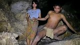 巴拉望婚俗，男不娶女不嫁