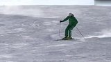 奥地利竞技滑雪大神秀