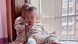 双胞胎儿子的家庭生活，一不小心就被对方算计，真是太搞笑了