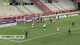 海德拉 法甲 2020/2021 兰斯 VS 朗斯 精彩集锦