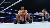 WWE-15年-SD第833期：纯种美国人激战卢瑟夫-花絮
