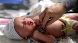 小宝宝刚出生10分钟会经历什么，看完真是涨知识了