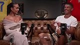 世纪玩梗！C罗和乔治娜问答 C罗脱口而出给你俩窝窝