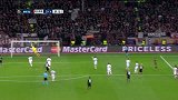 欧冠-1516赛季-小组赛-第3轮-第84分钟进球 勒沃库森坎伯尔大禁区线上世界波破门-花絮