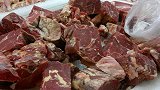 市场上的“假牛肉”，到底是用什么做的？内行人说出猫腻