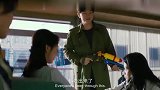 最能打的女医生，大鹏全程在闪避，毫无还手之力