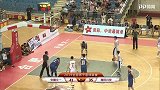 2019NBL联赛全场录播：安徽文一vs莆田兴发