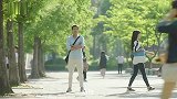 老师爱上校霸，等了十三年，结果还是被一招撂倒