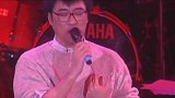 林忆莲李宗盛合唱经典歌曲《当爱已成往事》，瞬间哽咽