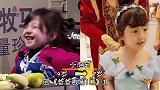 13位童星今昔，阿拉蕾“爆发式成长”森碟初恋脸消失变女版田亮