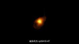 新发现的类银河系星系