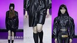 《悦·时尚》复古与未来对话——设计师欧敏捷2020春夏时装秀
