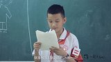 一刻 | 天！爸爸突然来教室上我的作文课