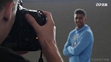 罗德里曼城首日Vlog：身价第1 打篮球他也最在行？