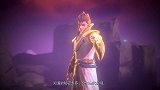 峡谷重案组：元芳流离失所，多亏了狄仁杰，带他走向光明