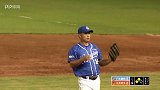 2019中国棒球联赛第1轮 广东猎豹vs江苏钜马 全场录播